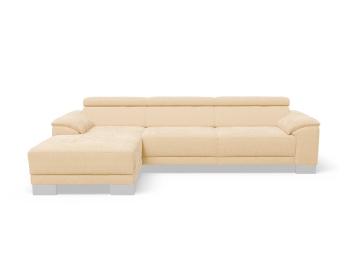Ecksofa LO Large L